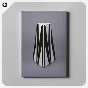 アートパネル-Vase
 - セントルイス美術館 Canvas.