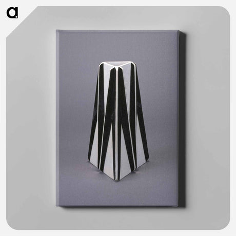 アートパネル-Vase
 - セントルイス美術館 Canvas.