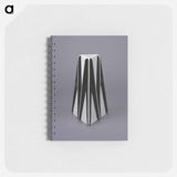 アートメモ帳-Vase
 - セントルイス美術館 Memo.