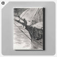 アートパネル-Oceano Nox
 - クリーブランド美術館 Canvas.