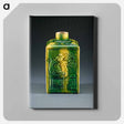 アートパネル-Tea Canister
 - セントルイス美術館 Canvas.