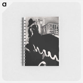 アートメモ帳-Ultime Ballade
 - クリーブランド美術館 Memo.