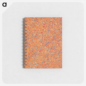 アートメモ帳-Decorative Paper from History of the French National Convention
 - 大英図書館 Memo.