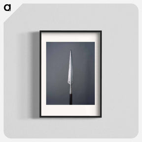 アートポスター-Ox Tongue Spear
 - セントルイス美術館 Poster.