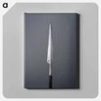 アートパネル-Ox Tongue Spear
 - セントルイス美術館 Canvas.