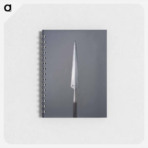 アートメモ帳-Ox Tongue Spear
 - セントルイス美術館 Memo.