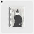 アートメモ帳-At the Gaieté Rochechouart: Nicolle
 - クリーブランド美術館 Memo.