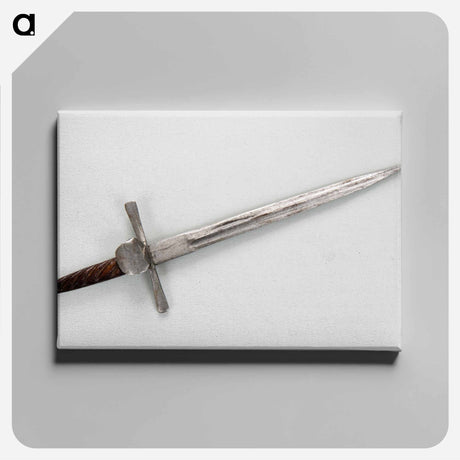 アートパネル-Dagger
 - バーンズ・コレクション Canvas.