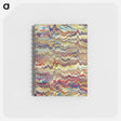 アートメモ帳-Decorative Page from The Dumb Lady: or, The Farriar Made Physician
 - 大英図書館 Memo.