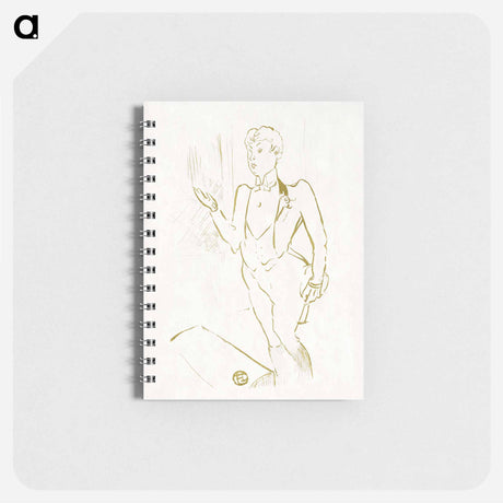 アートメモ帳-Mary Hamilton
 - クリーブランド美術館 Memo.