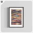 アートポスター-Decorative Paper from The Rambling Justice
 - 大英図書館 Poster.