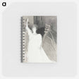 アートメモ帳-A Princely Idyl
 - クリーブランド美術館 Memo.