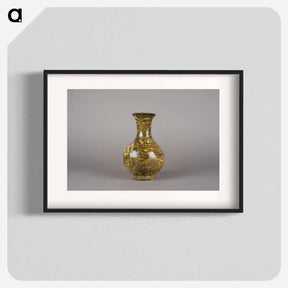 アートポスター-Vase
 - セントルイス美術館 Poster.