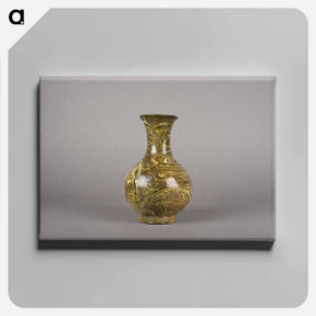 アートパネル-Vase
 - セントルイス美術館 Canvas.