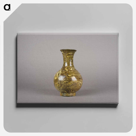 アートパネル-Vase
 - セントルイス美術館 Canvas.