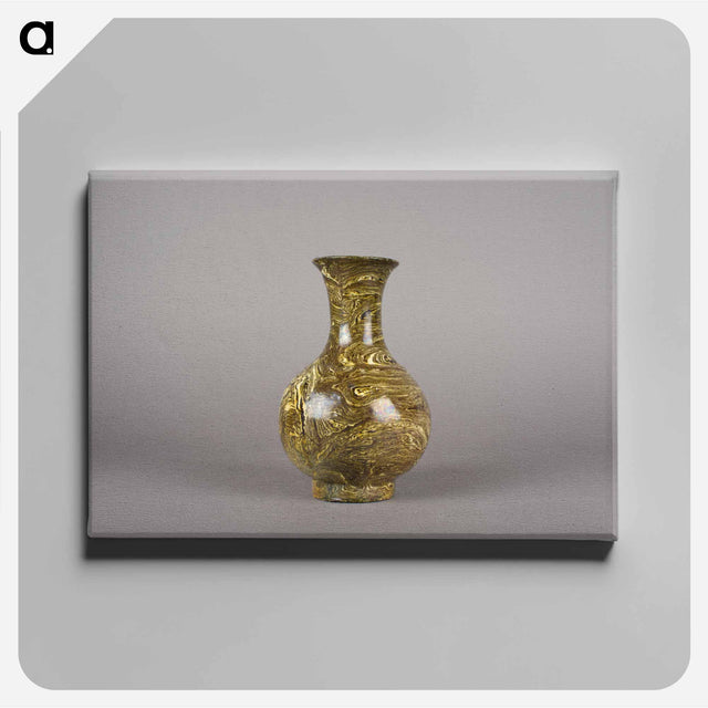 アートパネル-Vase
 - セントルイス美術館 Canvas.
