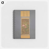 アートメモ帳-Lotus and Ducks
 - セントルイス美術館 Memo.