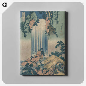 7-2_Katsushika-Hokusai_canvas