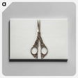 アートパネル-Embroidery Scissors
 - バーンズ・コレクション Canvas.