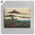 7-31_Katsushika-Hokusai_canvas