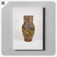 アートパネル-Vase
 - セントルイス美術館 Canvas.