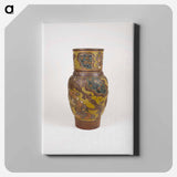 アートパネル-Vase
 - セントルイス美術館 Canvas.