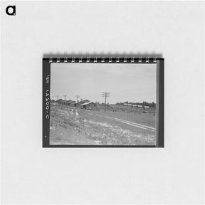アートメモ帳-Untitled photo - ドロテア ラング Memo.