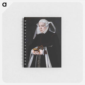 アートメモ帳-Portrait of a Woman
 - セントルイス美術館 Memo.