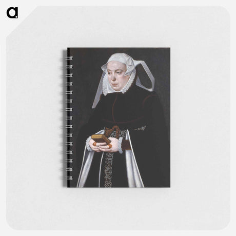 アートメモ帳-Portrait of a Woman
 - セントルイス美術館 Memo.