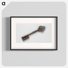 アートポスター-Key
 - バーンズ・コレクション Poster.