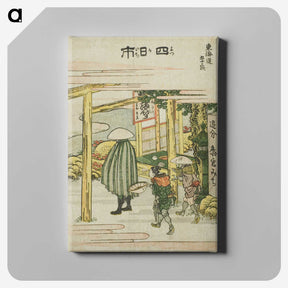 7-39_Katsushika-Hokusai_canvas