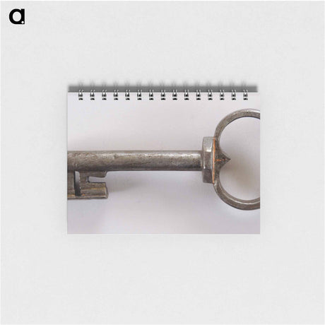 アートメモ帳-Key
 - バーンズ・コレクション Memo.