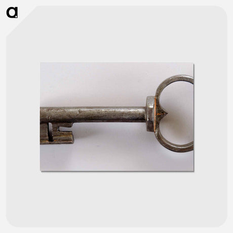 アートポストカード-Key
 - バーンズ・コレクション Postcard.