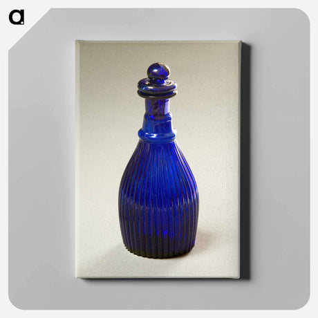 アートパネル-Decanter with Stopper
 - バーンズ・コレクション Canvas.