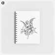 アートメモ帳-Feminine Angel from The Austro-Hungarian Monarchy In Speech And Image
 - 大英図書館 Memo.