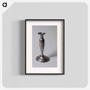 アートポスター-Candlestick
 - バーンズ・コレクション Poster.