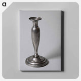 アートパネル-Candlestick
 - バーンズ・コレクション Canvas.