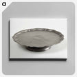 アートパネル-Tazza or Cake Plate
 - バーンズ・コレクション Canvas.