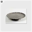 アートポストカード-Tazza or Cake Plate
 - バーンズ・コレクション Postcard.