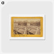 アートポストカード-Cultivation of Coffee
 - エドワード マイブリッジ Postcard.