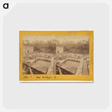 アートポストカード-Cultivation of Coffee
 - エドワード マイブリッジ Postcard.