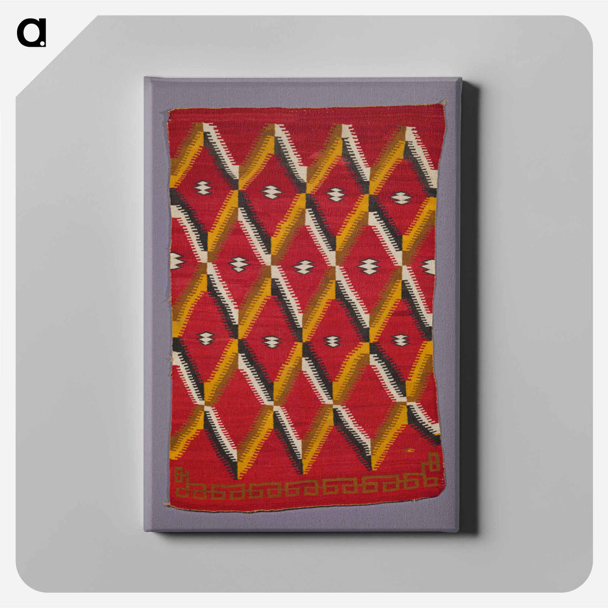 アートパネル-Serape
 - セントルイス美術館 Canvas.