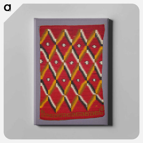 アートパネル-Serape
 - セントルイス美術館 Canvas.