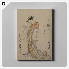アートパネル-Kureha of Gakuiseya
 - クリーブランド美術館 Canvas.