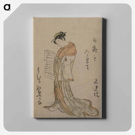 アートパネル-Kureha of Gakuiseya
 - クリーブランド美術館 Canvas.