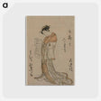アートポストカード-Kureha of Gakuiseya
 - クリーブランド美術館 Postcard.
