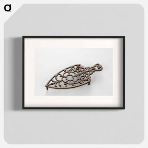 アートポスター-Trivet
 - バーンズ・コレクション Poster.