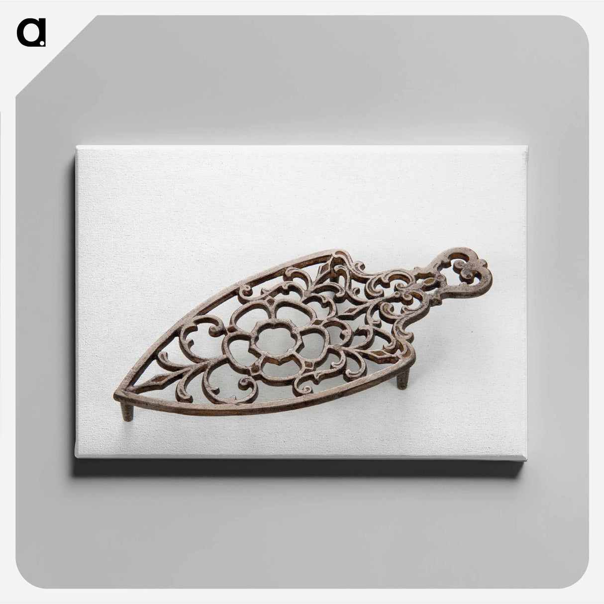 アートパネル-Trivet
 - バーンズ・コレクション Canvas.
