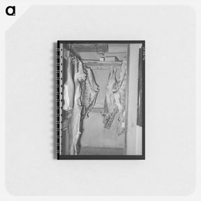 アートメモ帳-Harlingen Real Estate Window
 - ラッセル リー Memo.