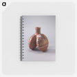 アートメモ帳-Double-Chambered Vessel
 - セントルイス美術館 Memo.